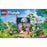 LEGO® Friends Beekeepers' House and Flower Garden 42669