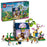 LEGO® Friends Beekeepers' House and Flower Garden 42669