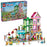 LEGO® Friends Heartlake City Apartments and Stores 42670