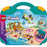 LEGO® Friends Creative Beach and Travel Suitcase 42672