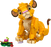 LEGO® Disney™ Classic Simba the Lion King Cub 43243