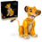 LEGO® Disney™ Classic Young Simba the Lion King 43247