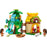 LEGO® Disney™ Disney Moana’s Island 43260
