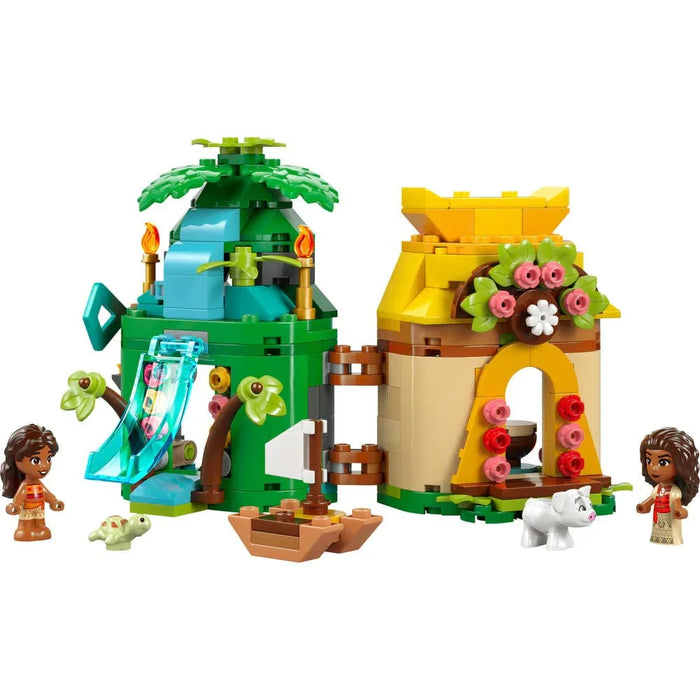 LEGO® Disney™ Disney Moana’s Island 43260
