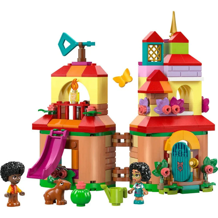 LEGO® Disney™ Encanto Mini House 43261