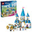 LEGO® Disney™ Princesses Cinderella's Castle & Horse Carriage 43275