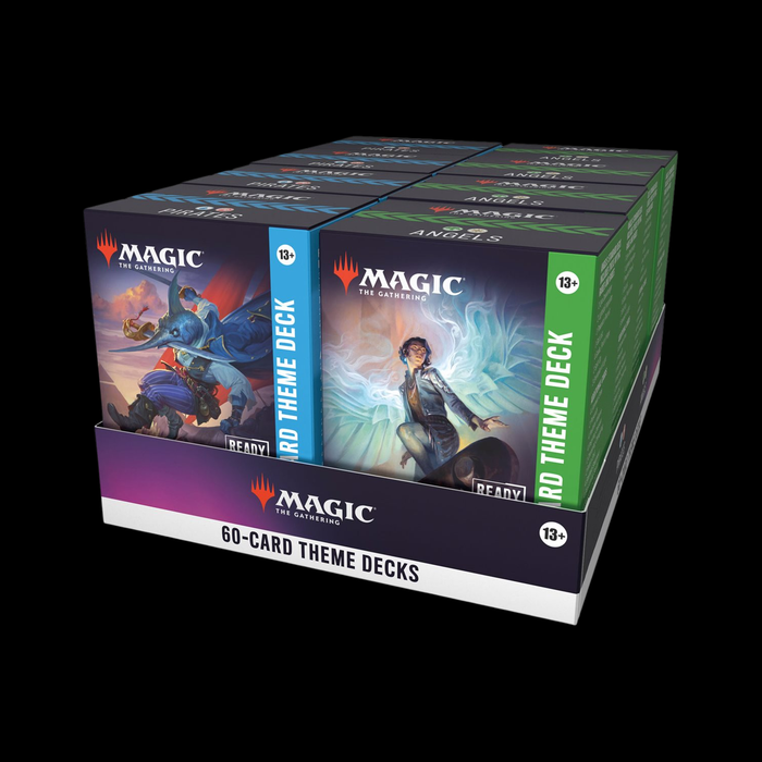 MTG Magic The Gathering Lorwyn Eclipsed Precon Deck Set Of 2 (Ships Jan 23rd, 2026)