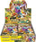 Japanese SV5k Booster Box Pokemon TCG Wild Force