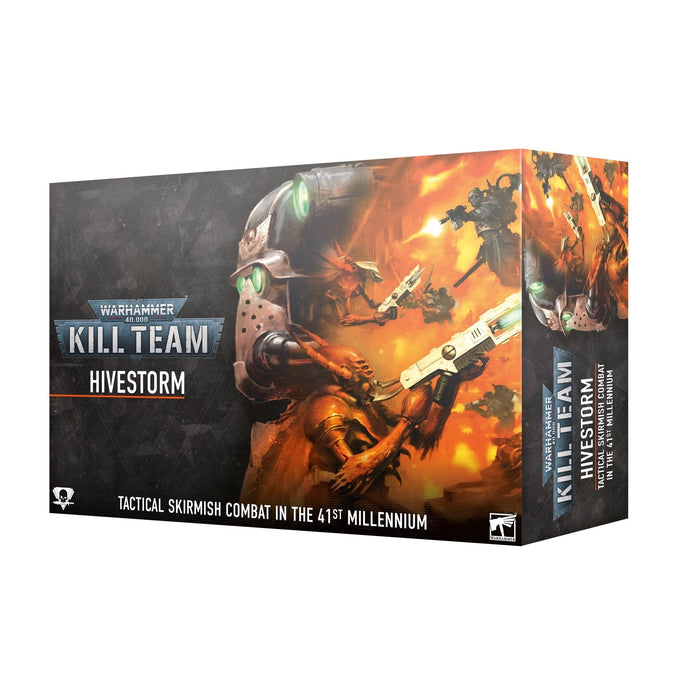 Kill Team: Hivestorm Box Set