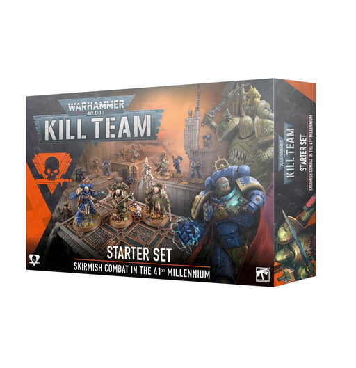 2024 ver. Kill Team: Starter Set (English)