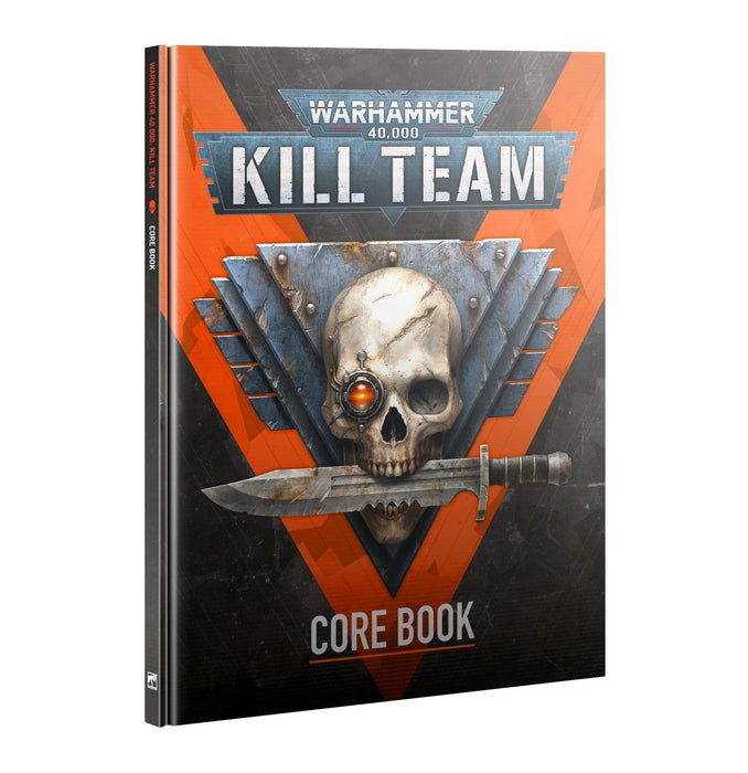 Kill Team: 2024 Core Book