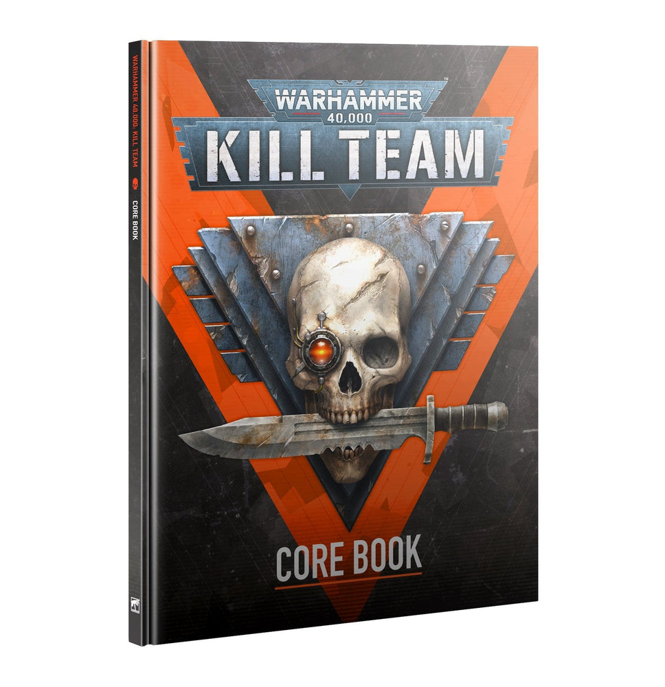 Kill Team: 2024 Core Book