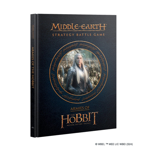 2024 Edition Armies of the Hobbit