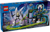 LEGO® City Robot World Roller-Coaster Park 60421