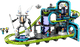 LEGO® City Robot World Roller-Coaster Park 60421