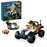 LEGO® City Jungle Explorer ATV Red Panda Mission 60424