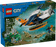 LEGO® City Jungle Explorer Water Plane 60425