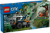 LEGO® City Jungle Explorer Off-Road Truck 60426