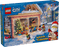 LEGO® City Advent Calendar (2024) 60436