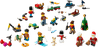 LEGO® City Advent Calendar (2024) 60436