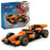 LEGO® City F1 Driver with McLaren Race Car 60442