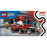 LEGO® City F1 Pit Stop & Pit Crew with Ferrari Car 60443