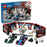 LEGO® City F1 Garage & Mercedes-AMG & Alpine Cars 60444
