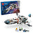 LEGO® City Space Modular Galactic Spaceship 60446