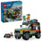 LEGO® City Off-Road 4x4 Mountain Truck 60447