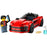 LEGO® City Red Sports Car 60448