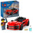 LEGO® City Red Sports Car 60448