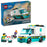 LEGO® City Emergency Ambulance 60451