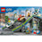LEGO® City No Limits: Race Car Ramp Track 60460