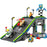 LEGO® City No Limits: Race Car Ramp Track 60460