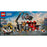 LEGO® City Scrapyard with Cars 60472
