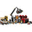 LEGO® City Scrapyard with Cars 60472