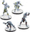 Dungeons & Dragons: Icons of the Realms Undead Armies - Ghouls & Ghasts