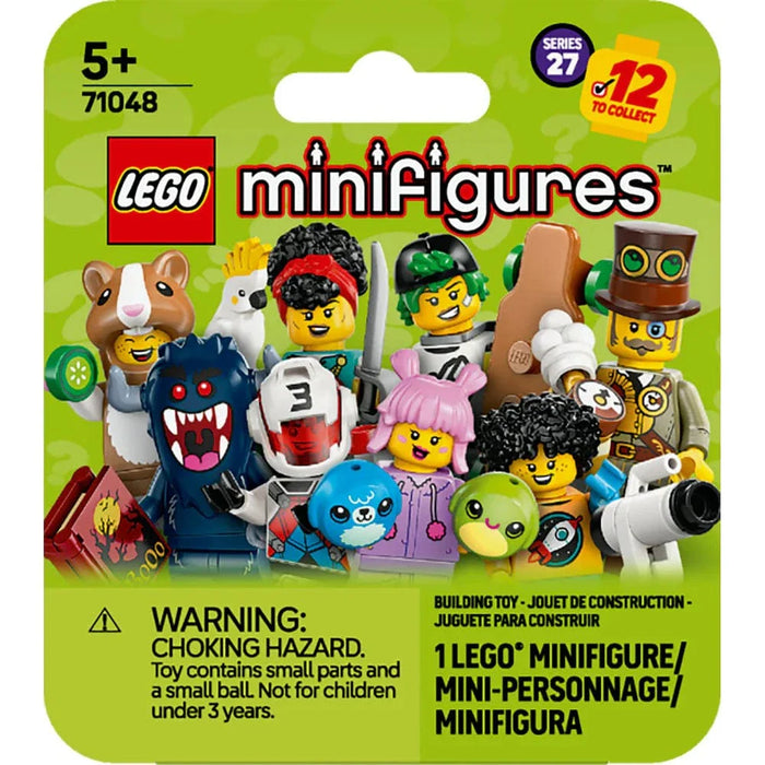LEGO® Minifigures -Series 27- 71048