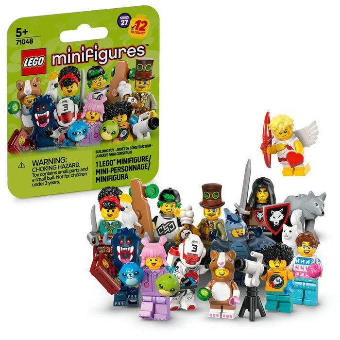 LEGO® Minifigures -Series 27- 71048