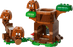 LEGO® Super Mario™ Goombas’ Playground 71433