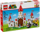 LEGO® Super Mario™ Battle with Roy at Peach’s Castle 71435