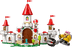 LEGO® Super Mario™ Battle with Roy at Peach’s Castle 71435