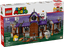 LEGO® Super Mario™ King Boo’s Haunted Mansion Set 71436