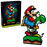 LEGO® Super Mario World™: Mario & Yoshi 71438