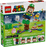 LEGO® Super Mario™ Adventures with Interactive LEGO® Luigi 71440
