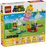 LEGO® Super Mario™ Adventures with Interactive LEGO® Peach 71441