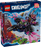 LEGO® DREAMZzz™ The Never Witch's Midnight Raven 71478