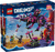 LEGO® DREAMZzz™ The Never Witch's Nightmare Creatures 71483