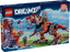 LEGO® DREAMZzz™ Cooper's Robot Dinosaur C-Rex 71484