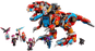 LEGO® DREAMZzz™ Cooper's Robot Dinosaur C-Rex 71484